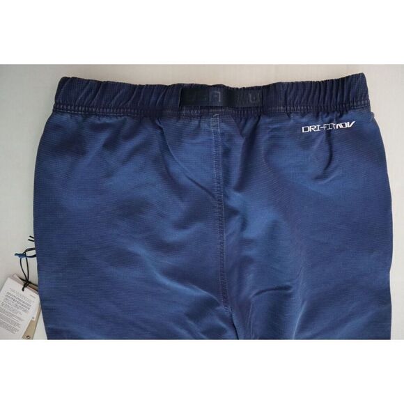 Nike ACG DH1599-498 Women Sz M Dri-FIT ADV Team USA Blue Hiking Trail Pants - Picture 11 of 16